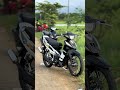 F1ZR Hitam Velk Jari" Ganteng Poll 🦆💨🚀🔥🥶👑🖤🤍 #faridsapari #shorts #fyp #viral #f1zr #f1zrhitam #2tak