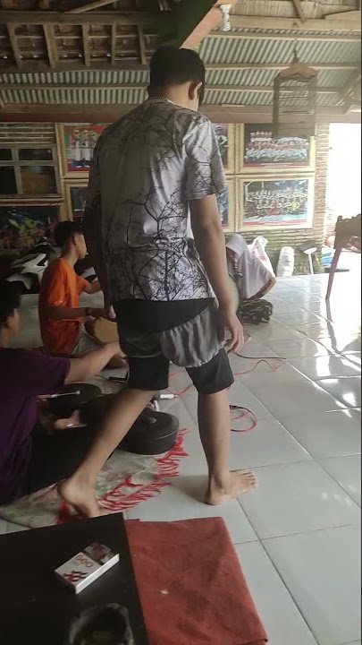 Gandrung cover -Mrekes Ati -Erlin Fibriani-lagu Banyuwangi musik etnik osing #shorts #lagubanyuwangi