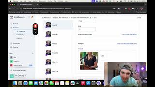 How to Set Up Product Variations in ClickFunnels 2.0