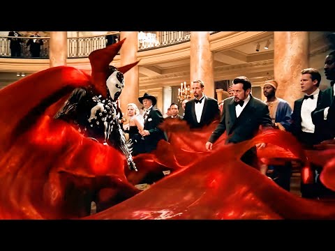 Spawn Movie Explained | Full Story & Review | Dark Superhero Movie Explained