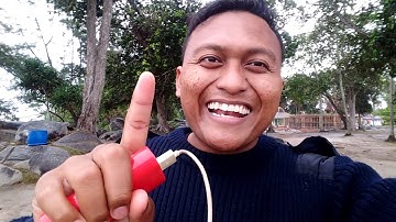 MY TRIP MY CPNS... HEHE