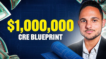 The Core Activities That Built My $1 Million CRE Business