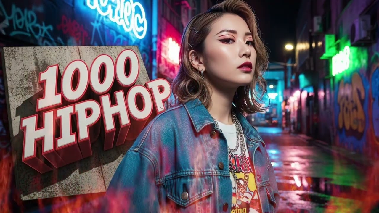 HipHop 2026 🔥 Hip Hop & Rap Party Mix 2026 🔥 [EPS 52]