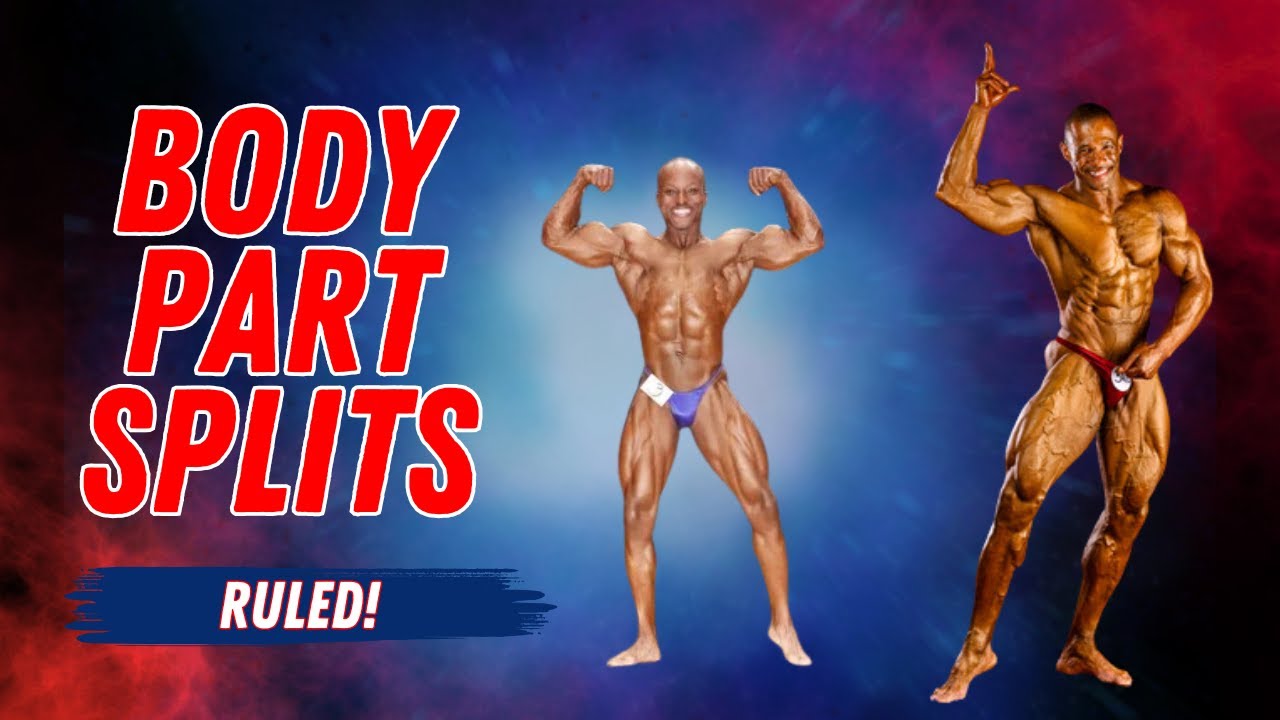 The ERA When (Nearly) ALL Naturals Used Body Part Splits