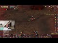 warlock had me for a second there