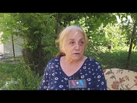 „სანამ პუტინია, ვერ შევრიგდებით“ - გზავნილი ერგნეთიდან