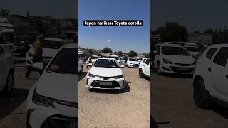 Osmaniyenin Patı Corolla I