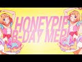 Honeypie  full bday mep