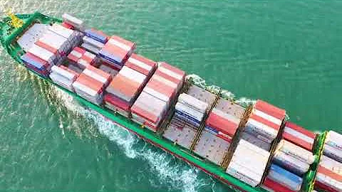 Qingdao Named Among International Comprehensive Transport-hub Cities!