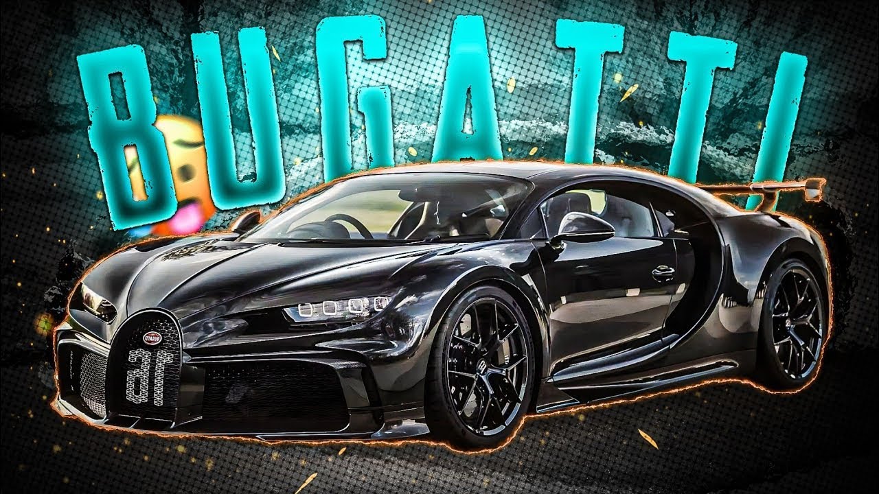 Buggati X Masha Ultra Funk•[4k Edit]• - YouTube