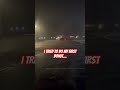 first donut gone scared… #donuts #supercharged #trx #cartricks #trending