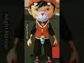 Jedag jedug Boboiboy || #Boboiboy #boyvers #elemental #monsta
