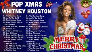 Joyeux Noël 2022 ♥ Liste de lecture des meilleures chansons de Noël 2022 ♥ Meilleure musique de Noël