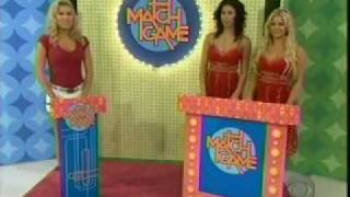 The Price Is Right  Match Game Themed Showcase