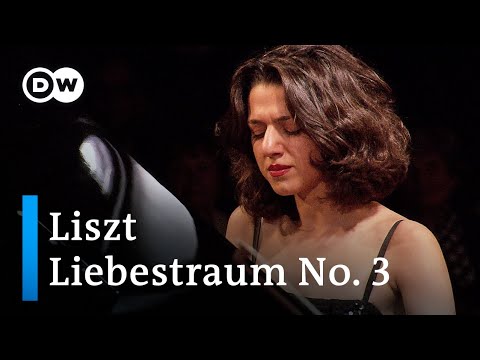 Franz Liszt La Campanella