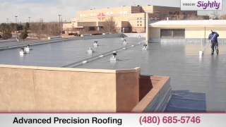 Advanced Precision Roofing - cut2