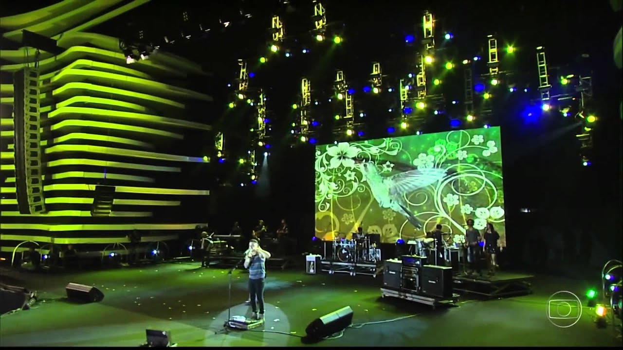 Watch [HD] Jorge e Mateus - Voa Beija-Flor | Festival de Verão de Salvador 2012 on YouTube