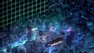 Iklan Asus Zenfone Max M2 (2018) [Ini Bukan Iklan Indonesia]