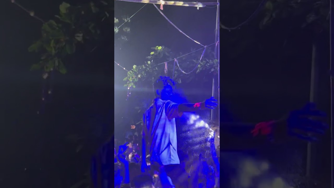 Le bhai kya dance hai 