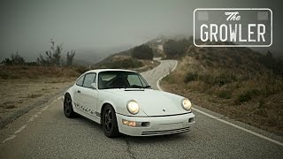 Porsches Without Substitute