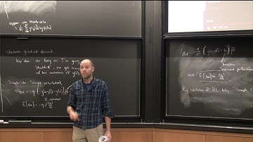 Lecture 22 | MIT 6.832 (Underactuated Robotics), Spring 2019
