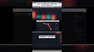 Life-Changing Income in 45 Minutes