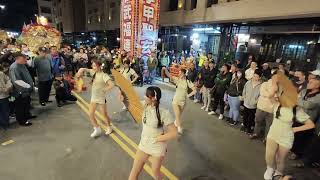 2025年02月23日 高雄仁武福德堂 入廟全紀錄