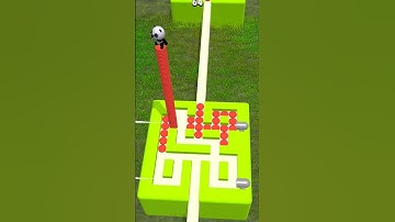 Stacky Dash Short Video #stackydash #shorts #supercent