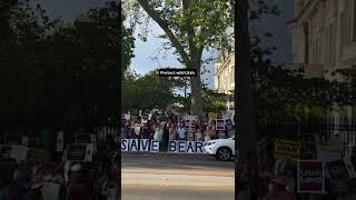 Monumental Day of Protest