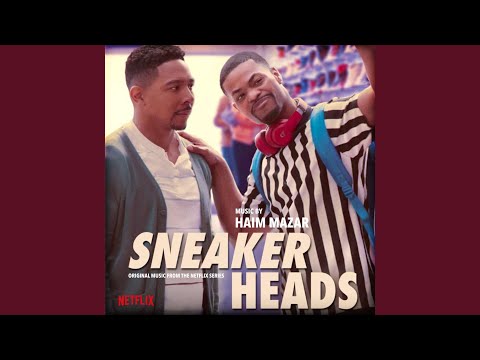 Watch G.O.A.T. on YouTube
