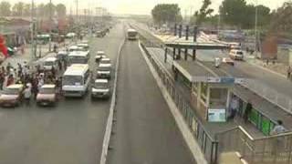 Beijing BRT, China