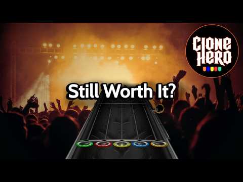 Is Clone Hero Worth Playing in 2026?