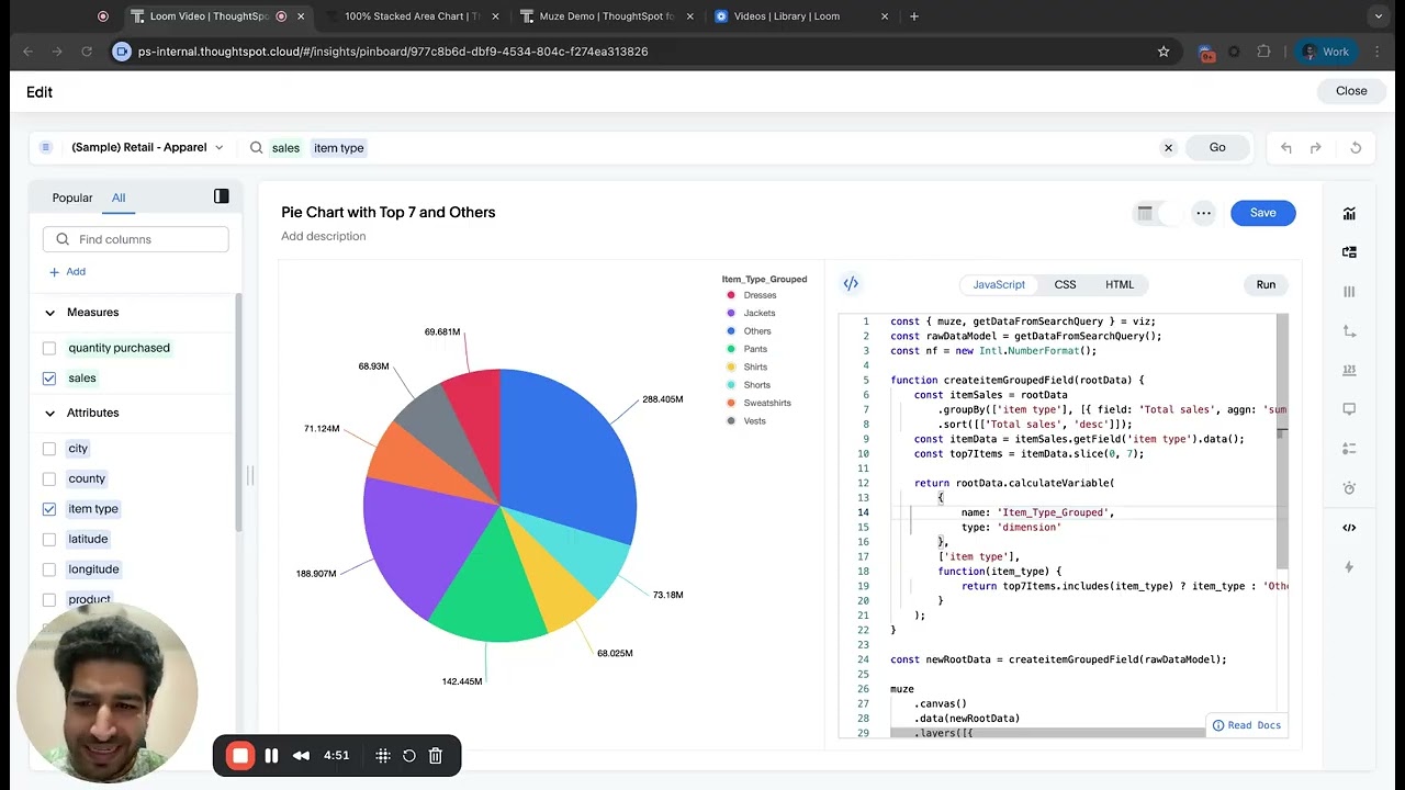 Основные схемы Muze — вводное руководство