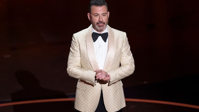 Jimmy Kimmel Pulled Off Air Again - Hours Before Comeback Show - YouTube