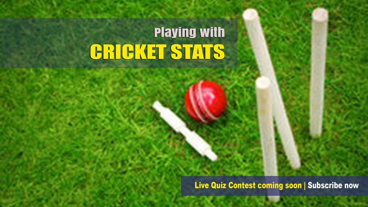 TOP 14 One Day International Batsman in Cricket, their scored runs and