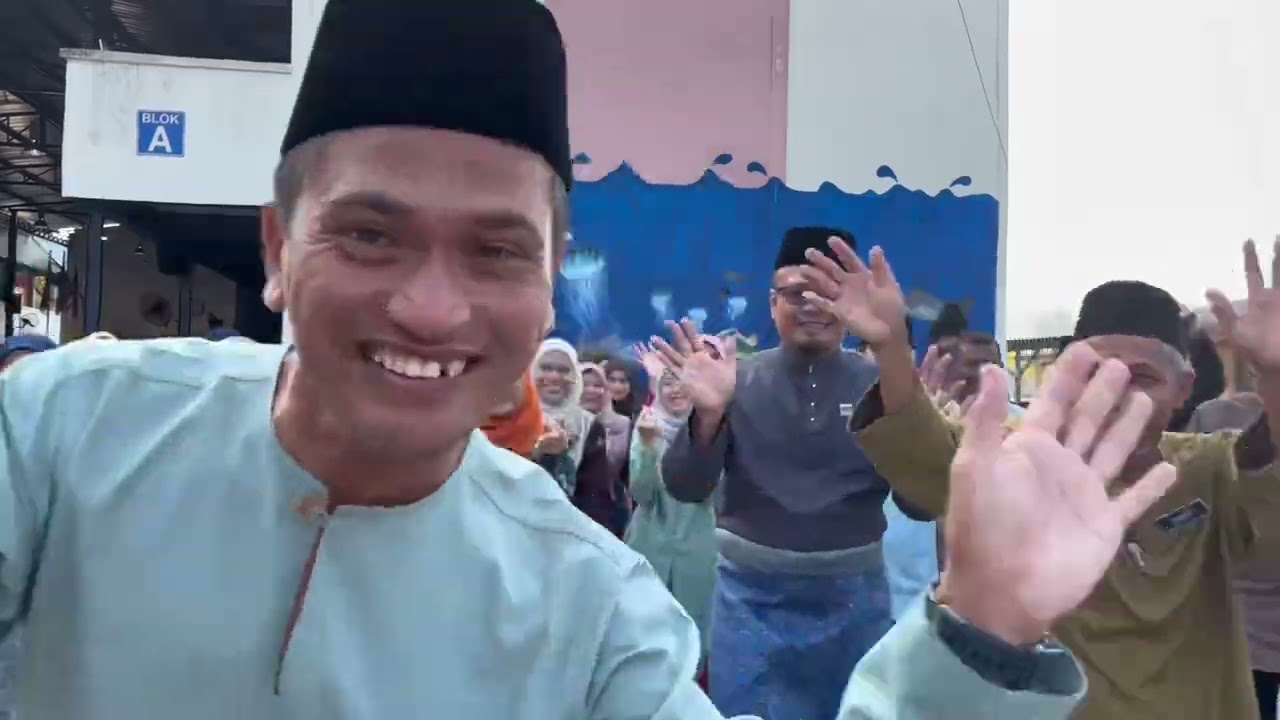 SERUMPUN VIBES SKTD
