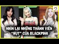 Nhìn Lại Các Thành Viên “Hụt” Của BLACKPINK: Mỹ Nhân Debut Rồi Vẫn Mờ Nhạt | KBIZ 24H