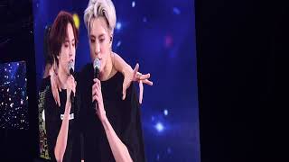 우리의 계절 (My Youth)_20230514 The Dream Show2: In A DREAM in Macau