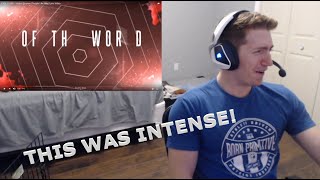 Chris REACTS to I See Stars - Violent Bounce (People Like ¥øµ)