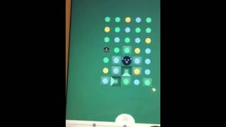 Two Dots Level 278 Walkthrough