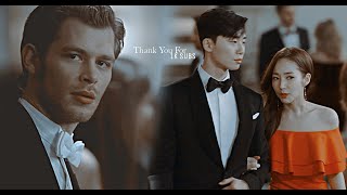 𝐌𝐮𝐥𝐭𝐢𝐟𝐚𝐧𝐝𝐨𝐦 Middle Of The Night Thank You For 1K Subs Fmv 4Kparty Version 