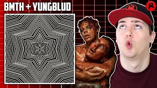 BRING ME THE HORIZON & YUNGBLUD - OBEY | TRACK REVIEW