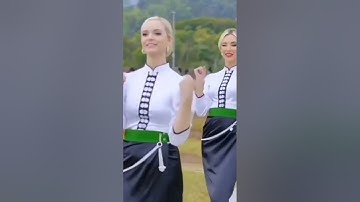 Tuyệt vời áo cóm váy thái dân tộc Việt Nam