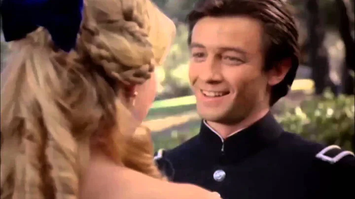George and Constance Hazard (North and South)