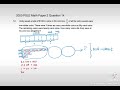 2020 PSLE Math Paper 2 Question 14 Grouping Concept
