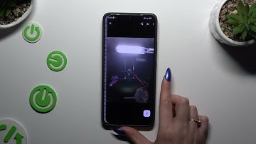 How to Find Downloaded Files on POCO F6 Pro