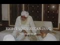 Sant kirpal singh 333 right understanding