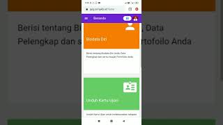 Cara Konfirmasi kesediaan PPG Daljab 2022  | Download materi belajar mandiri