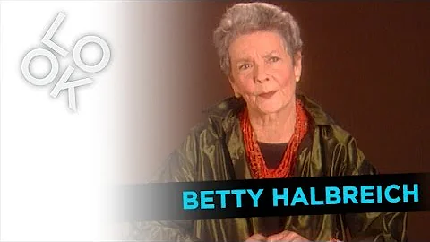 Defining Decades of Fashion: Betty Halbreich