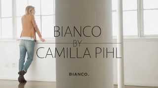 Bianco by Camilla Pihl AW15